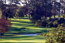 Playing Day change to Akarana Golf Club - Thursday 21 November