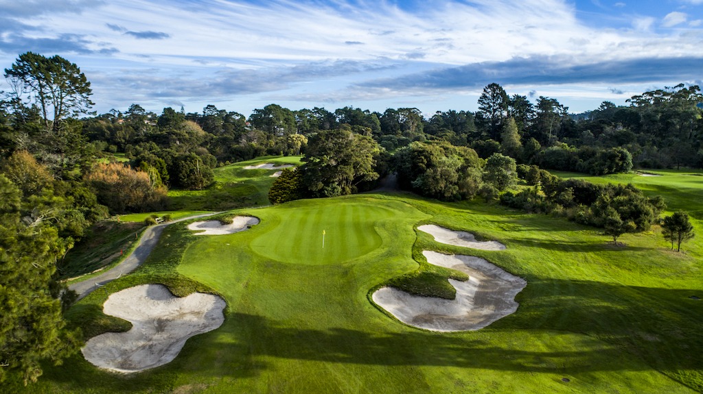 Titirangi Golf Club