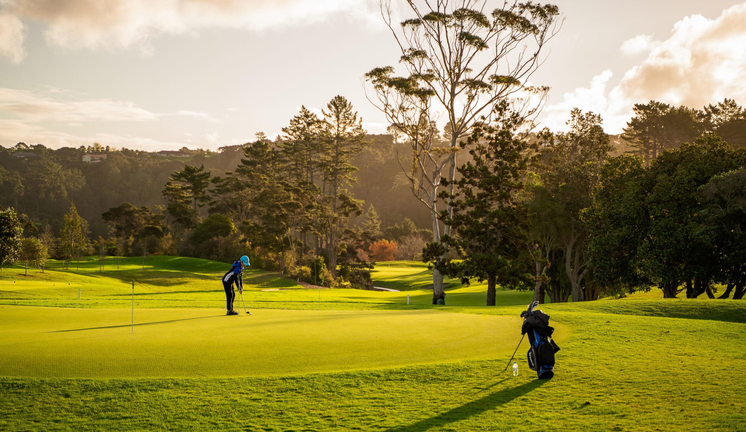 North Shore Golf Club - Charity Day - Thursday 12 December