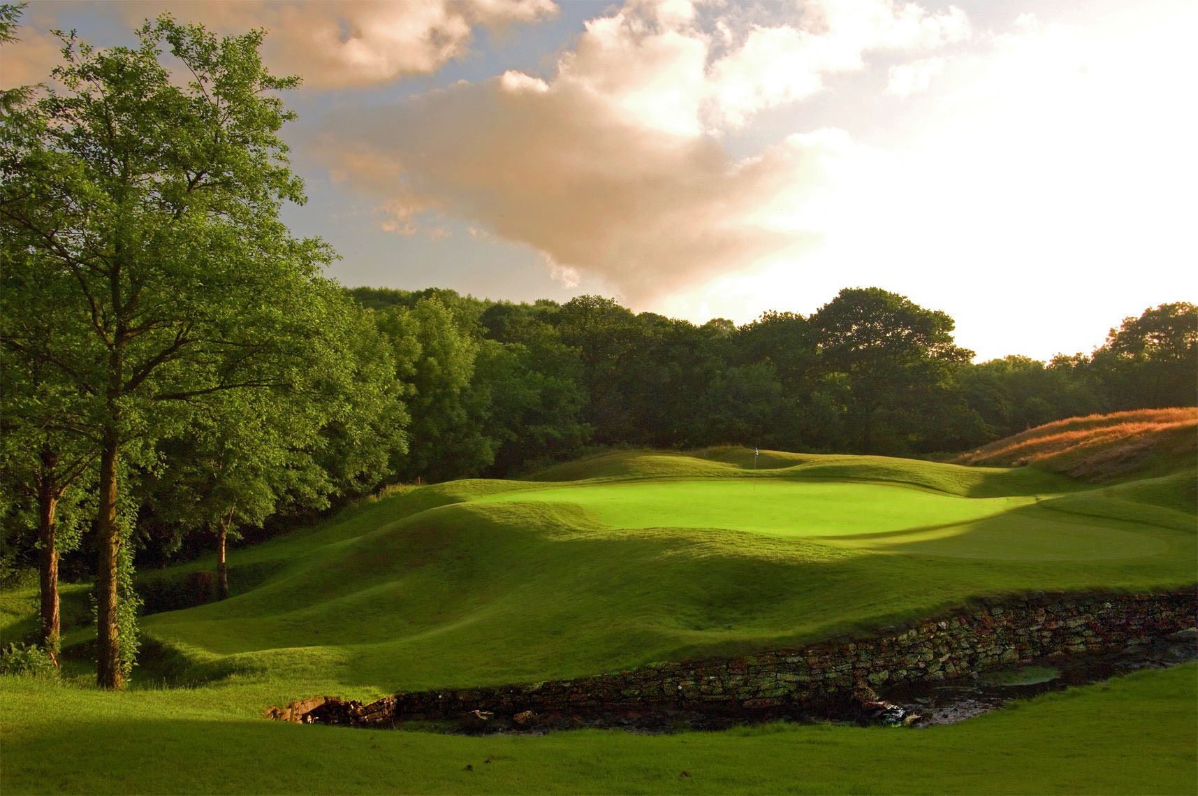 UK Nationals - St Mellion Golf Resort