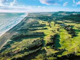 Muriwai Golf Club - Gold Cup Day - Thursday 5 December