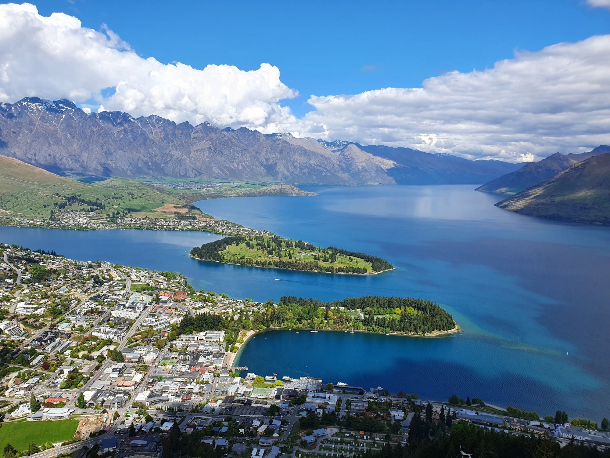 Queenstown Tour 13 to 16 February 2026