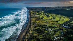 Muriwai Golf Club Thursday 16 October 2025 12.30 Tee off