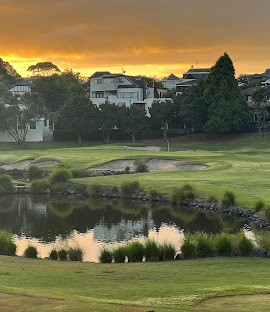 Remuera Golf Club Thursday 10 December 2026 - Gold Cup Day