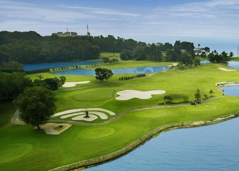 Presidents Cup Tournament July 2026