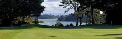 Huapai Golf Club Thursday 10 September 2026