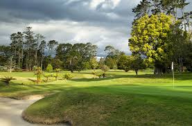 Maungakiekie Golf Club Thursday 18 June 2026 - Sponsor Ray Parsons