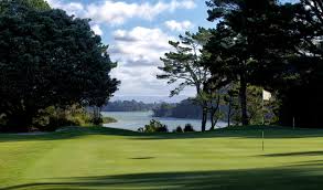 North Shore Golf Club Thursday 19 November 2026
