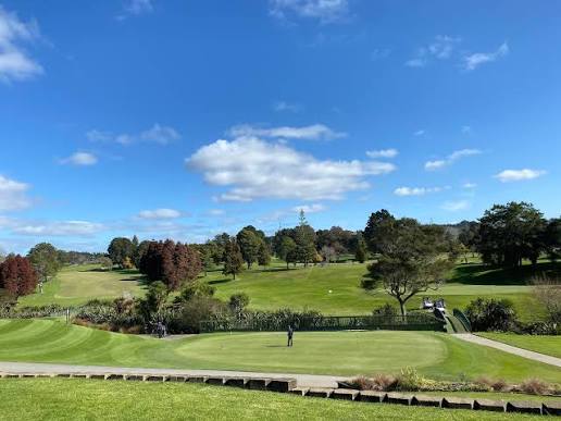 Whitford Golf Club Thursday 19 November 2026 - Finbase